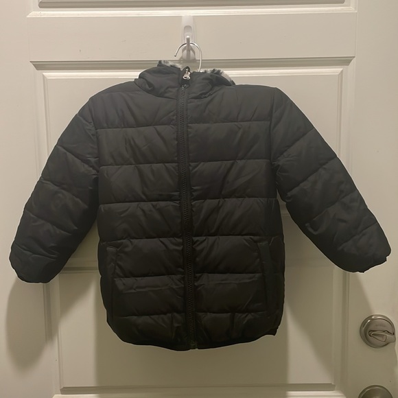 Wonder Nation Puffer Jacket - Picture 1 of 8